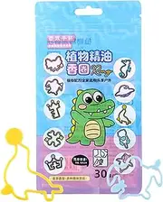 Natural Anti Gnat Bracelet,Children's Protective Liquid Bracelet | Eco-friendly Adult Anti-Bite Gnat Remover Foot Ring For Sleeping, Walking