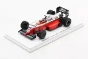 ROMU044 ROMU SPARK 1:43 Zakspeed 891 YAMAHA Monaco GP 1989 Suzuki Aguri