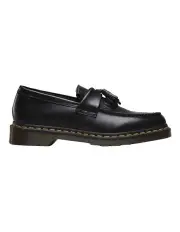 [Dr Martens] Adrian Tassle Loafer in Black