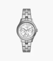 Fossil Women's Brynn 38mm Quartz Watch BQ3992