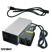 48V 6A RXV Golf Cart Battery Charger 220V for Star Ez Go Club Car DS EZgo Yamaha
