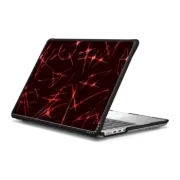MacBook Pro 14-inch (M1 - M4) Impact Case Chrome Thorns