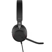 Jabra Evolve2 40 SE MS Mono USB Business Headset