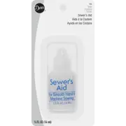 Dritz Sewer's Aid For Smooth Hand & Machine Sewing D945