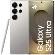 Samsung Galaxy S25 Ultra 256GB (Titanium Grey)