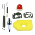 Lawn Mower Service Kit For Briggs and Stratton Classic Sprint and Engine R2Y8