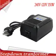 Power Supply StepDown Transformer for Hitachi charger 240V-110V 120V 350W AU