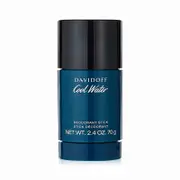 Davidoff Cool Water Deodorant Stick 75ml (M)