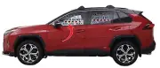 2021-2023 TOYOTA RAV4 PREMIER Door FRONT LEFT Laminated A Interlayer FD28885GTY (for: Toyota)