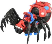 TAKARA TOMY T-SPARK SPIDER ZOIDS SPIDER-MAN special MODEL KIT w/ Tracking NEW