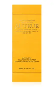 [Auteur] Definitive Collagen Activator