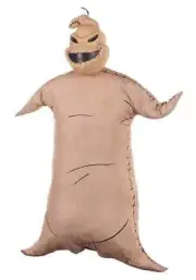Nightmare Before Christmas Oogie Boogie Prop Decoration