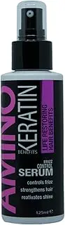 Strega Estetica Amino Keratin Frizz Control Serum 125 ml