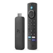 Amazon Fire TV Stick 4K Max 16GB (2024)