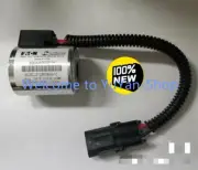 1PC New 300AA00283A Solenoid Valve Coil For Eaton Vickers #T3214 YS