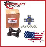 8.8 Dana Spicer Ford 1310 Series Flange Yoke 2-2-1379 8.8 Swap with 5-153x SPR (for: Ford)