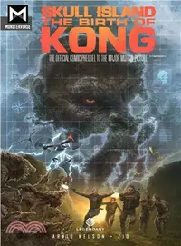 在飛比找三民網路書店優惠-Skull Island ─ The Birth of Ko