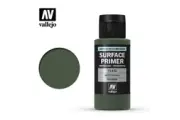Vallejo - Surface Primer - NATO Green 60 ml