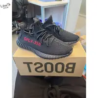 在飛比找Yahoo!奇摩拍賣優惠-【正品】Adidas Originals Yeezy Boo