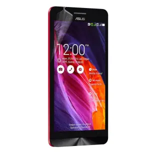 ASUS ZenFone 6 A600CG 晶磨抗刮高光澤(亮面)螢幕保護貼 螢幕貼-贈鏡頭膜