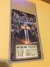 2019 VIP Pass AEW Double Or Nothing Event Ticket Wrestling MGM 5/25 Jericho