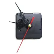 DIY Tool Quartz Wall Clock Movement Mechanism Hand Replacement Motor Repair