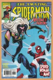 Amazing Spider-Man #6 - (1999) - Doc Ock - NM