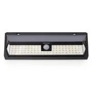 Solar Security Floodlight - Motion Sensor - 80LED - PARAMOUNT