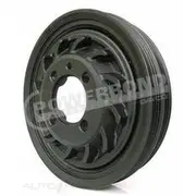 Powerbond Harmonic Balancer/Tvd - HB1459N