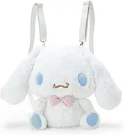 [Gaono] Cute Cartoon Plush Backpack Anime Cinnamoroll Dog Kawaii Bag, Style-2, One Szie, Plush Backpack