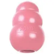 KONG Puppy Small_Pink