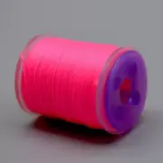 Fly Tying Thread Fly Body For Fly Fishing Hook Tying Material 100 Yards Long