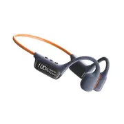 32GB Bone Conduction Bluetooth Headphone IPX8 Waterproof Swimming Earphone Wireless Stereo Music Hea