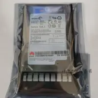 在飛比找Yahoo!奇摩拍賣優惠-Huawei/華為300G 15K SAS 2.5寸硬碟 0