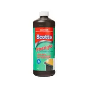Pascoes 1L Scotts Phenyle Outdoor Cleaner