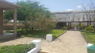 Matembezi Safari Lodge
