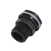 Threaded Fitting IBC Garden Replacement Tank Bushing Thread Accessories