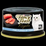 Fancy Feast Royale Fine Flakes Tuna