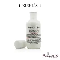 在飛比找蝦皮商城優惠-Kiehl's 冰河保濕乳液 125ml【Paris8th 