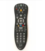 Cisco Universal Remote Control AT6400 AllTouch Infrared IR controls New Unopened