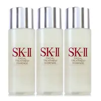 在飛比找ETMall東森購物網優惠-SK-II 青春露30ml*3 (正統公司貨/神仙水)