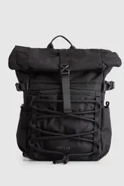 Discovery Rolltop Backpack