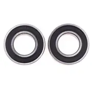 2pcs Bike Bottom Bracket Bearings 163110 2RS For Giant Mountain Bike Accessories