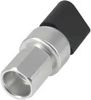 A/C Pressure Sensor Compatible with VW for Golf 2009-2011 for Touran 2006-2010 for Polo 1996-2010 OEM:1K0959126 5K0959126 Air Conditioner Pressure Switch Sensor