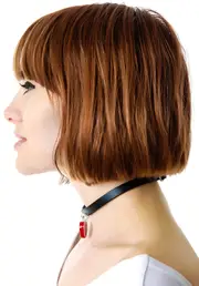 I Surrender Choker