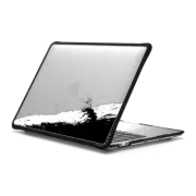 MacBook Pro 13-inch (M1 / M2 / Intel) Impact Case Curious Born MacBook