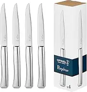 Opinel Perpetue Box of 4 S/S Table Knives