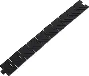 Abaodam Connectable Wheel Tracks for DIY Model Making 10pcs Army Tanks Toy Traction Boards Accessories