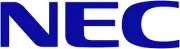 NEC D16(LD)-R (BK) ADM NEC Desi-Less Add-on Module Stock# 780550 NEW