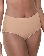 [Bali] Women's Comfort Revolution Incredibly Soft Brief